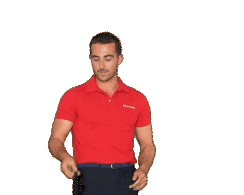 Sassy Below Deck Mediterranean Sticker by Bravo TV