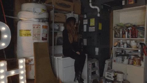 over my head GIF by Echosmith