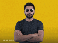 Gustavo Wow GIF by Redbrick