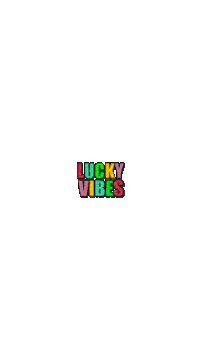 Disc Golf Lad Sticker by Lucky Ace Discs