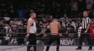 Eddie Kingston Tbs GIF by All Elite Wrestling on TV