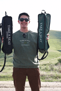 takeaseatoutdoors run over daniel garcia taso tasochair GIF