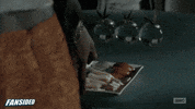 season walking GIF by Complex