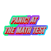 finalsweek STICKER by imoji