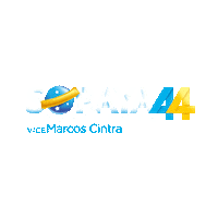 Soraya Sticker by União Brasil