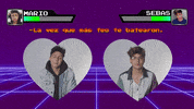told you razeofficial GIF by RAZE