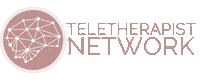 Therapy Tn Sticker by Teletherapist Network