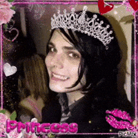 My Chemical Romance Mcr GIF