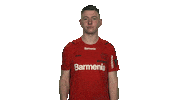 Loving I Love You Sticker by Bundesliga