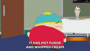 eric cartman kyle GIF by South Park 