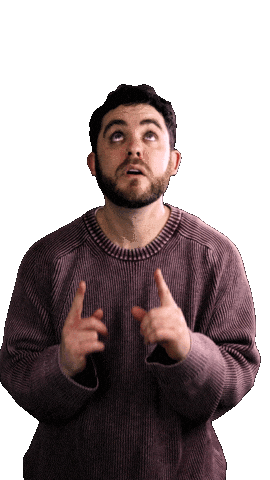 Point Camera Sticker by Unit Digital