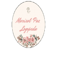 Logopedia Sticker