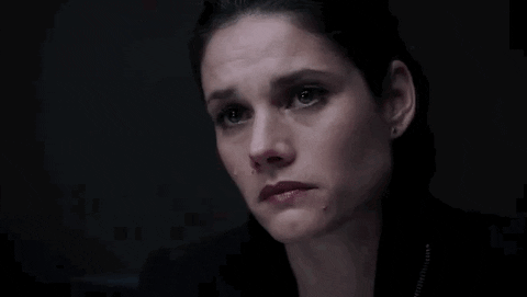 fbi fbifam GIF by CBS
