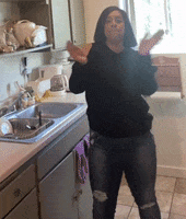 Happy Old School GIF by Holly Logan