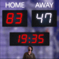47 Away GIF