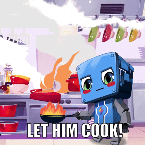 Fire Let GIF by Switchboard