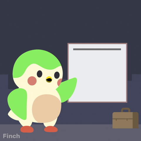 To Do List Work GIF by Finch Care