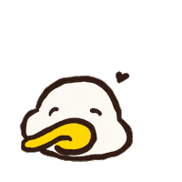 Happy In Love Sticker