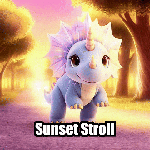 Walk GIF by Divineasaur
