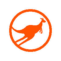 Sky Park Sticker by SkySwingRoatan