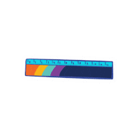 Sd Ruler Sticker by Sekolahmu