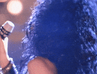Double Take What GIF by Cher