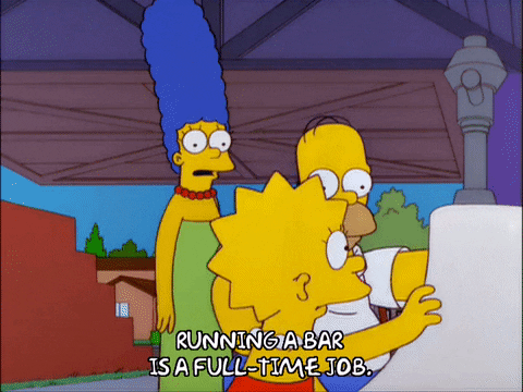 explaining homer simpson GIF