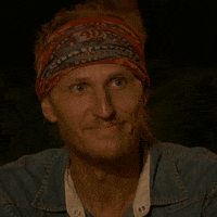 Tribal Council Wink GIF by CBS
