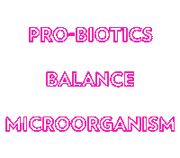 Nubiome Sticker by Nu Skin