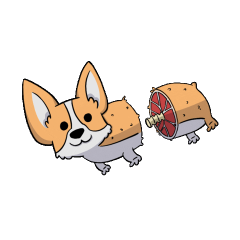 Art Animation Sticker