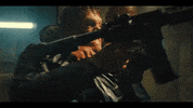 Joel Kinnaman Fighting GIF by VVS FILMS