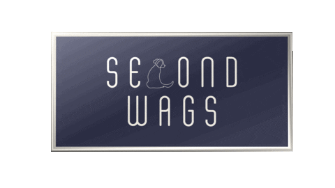 Second Wags Sticker by mess