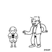 Animation Domination Fox GIF by gifnews