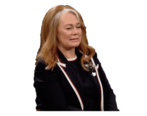 cbc giphyupload sticker cbc yikes Sticker