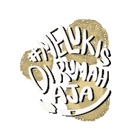 Work In Progress Art Sticker by Bartega Studio