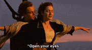 leonardo dicaprio love GIF