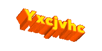 Yxcjvhc Sticker