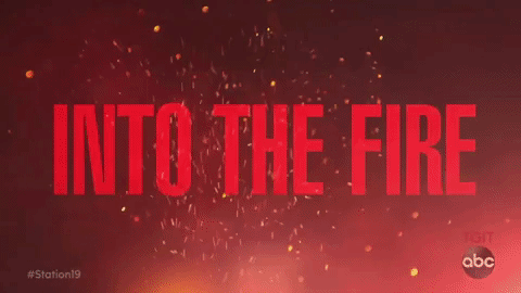 GIF by ABC Network