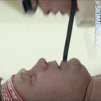 Elokuva GIF by Nordisk Film Finland