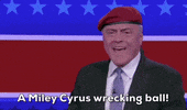 Curtis Sliwa GIF by GIPHY News