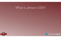 Faq GIF by Coupon Cause