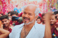 Thalapathy Vijay GIF