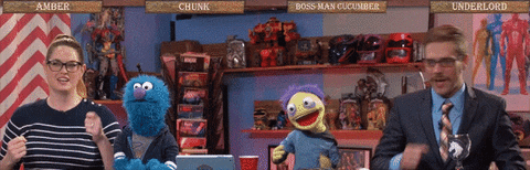 run running GIF by Hyper RPG