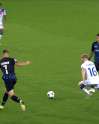 Football Soccer GIF by Club Brugge
