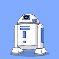 Sci-Fi Robot GIF by Pudgy Penguins