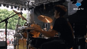 Happy Fun GIF by MolaTV