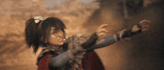 The Call GIF by League of Legends