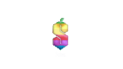 Apple Logo Sticker by Solus Supply