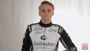 indy 500 good job GIF by Paddock Insider
