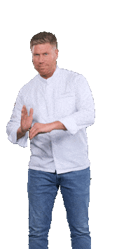 RUNGISexpressGmbH chef cut andre cutting Sticker